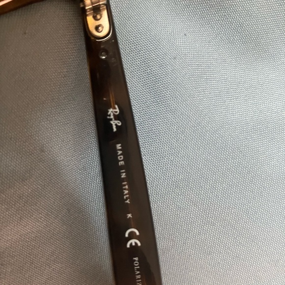 Ray Ban P - Picture 12 of 12